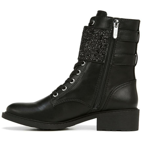 Circus by Sam Edelman Shoes - Circus by Sam Edelman Dorothy Combat Boots